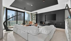 Sale Penthouse Downtown Dubai