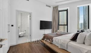 Sale Penthouse Downtown Dubai