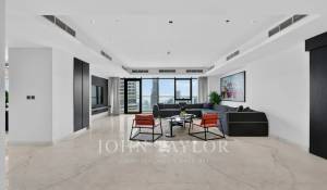 Sale Penthouse Downtown Dubai