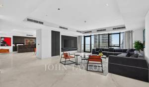 Sale Penthouse Downtown Dubai