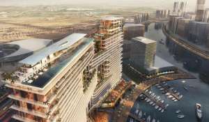 Sale Penthouse Downtown Dubai