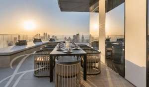 Sale Penthouse Downtown Dubai