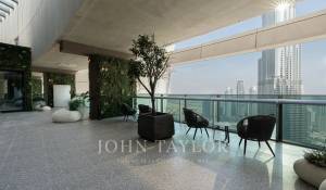 Sale Penthouse Downtown Dubai