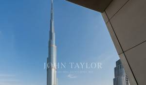 Sale Penthouse Downtown Dubai
