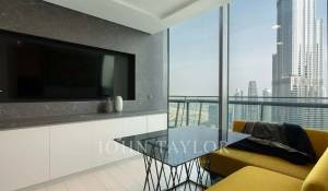 Sale Penthouse Downtown Dubai