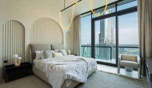 Sale Penthouse Downtown Dubai