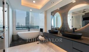 Sale Penthouse Downtown Dubai