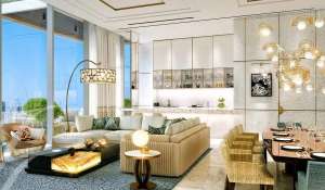 Sale Penthouse Dubai