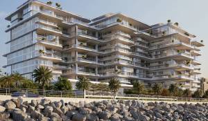 Sale Penthouse Dubai