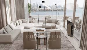 Sale Penthouse Dubai