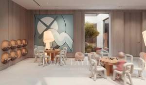 Sale Penthouse Dubai