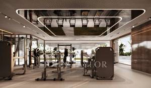 Sale Penthouse Dubai