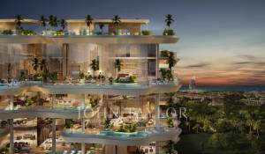 Sale Penthouse Dubai