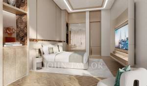 Sale Penthouse Dubai