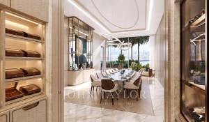 Sale Penthouse Dubai