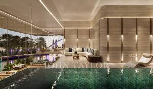 Sale Penthouse Dubai