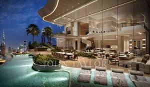 Sale Penthouse Dubai