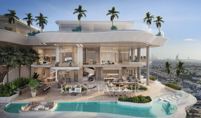 Sale Penthouse Dubai
