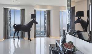 Sale Penthouse Dubai Marina