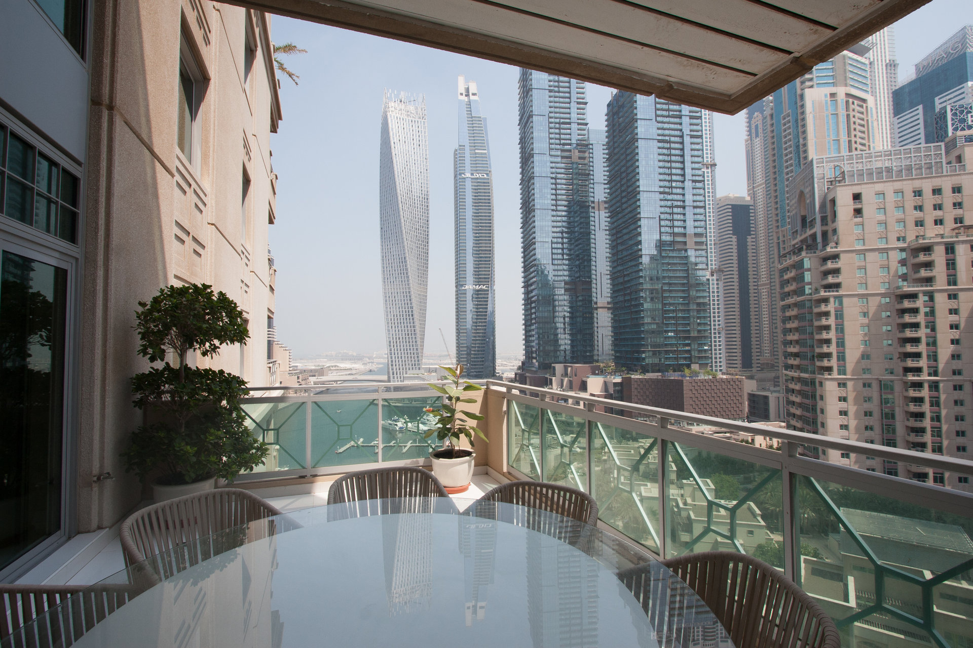 Ad Sale Penthouse Dubai Marina refV0961DU