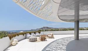 Sale Penthouse Eivissa