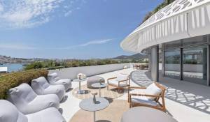 Sale Penthouse Eivissa
