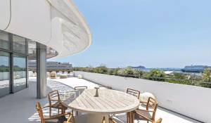 Sale Penthouse Eivissa