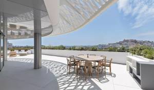 Sale Penthouse Eivissa