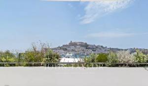 Sale Penthouse Eivissa