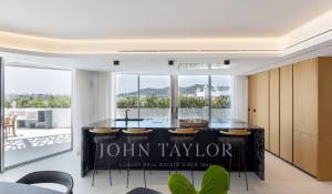 Sale Penthouse Eivissa