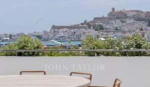 Sale Penthouse Eivissa