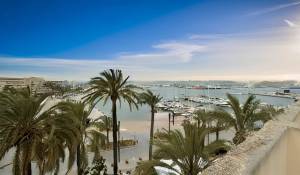 Sale Penthouse Eivissa