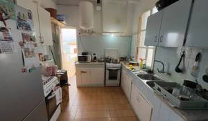 Sale Penthouse Eivissa