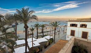 Sale Penthouse Eivissa