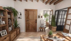 Sale Penthouse Eivissa