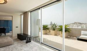 Sale Penthouse Eivissa