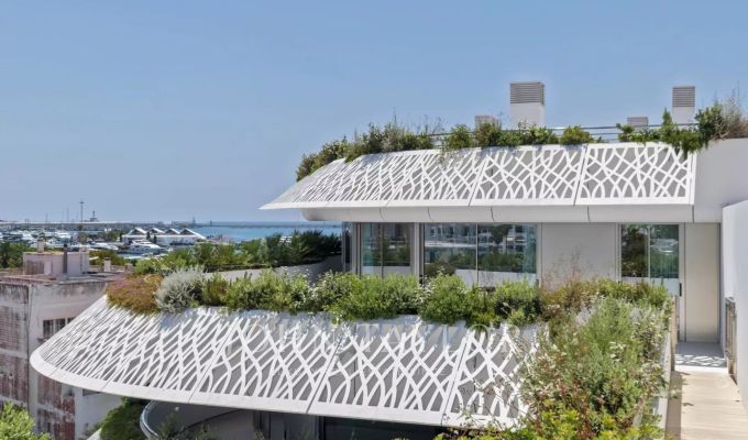 Sale Penthouse Eivissa