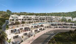 Sale Penthouse Es Mercadal