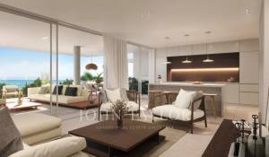 Sale Penthouse Es Mercadal