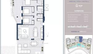Sale Penthouse Es Mercadal