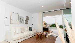 Sale Penthouse Es Mercadal