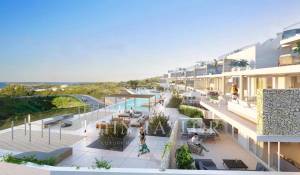 Sale Penthouse Es Mercadal