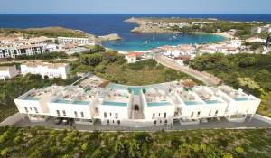Sale Penthouse Es Mercadal