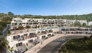 Sale Penthouse Es Mercadal