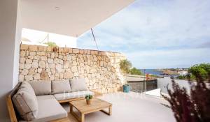 Sale Penthouse Es Mercadal