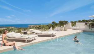 Sale Penthouse Es Mercadal