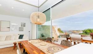 Sale Penthouse Es Mercadal