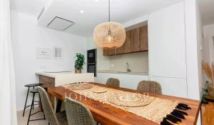 Sale Penthouse Es Mercadal