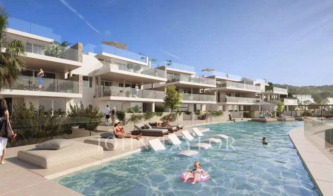 Sale Penthouse Es Mercadal