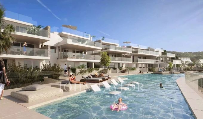 Sale Penthouse Es Mercadal